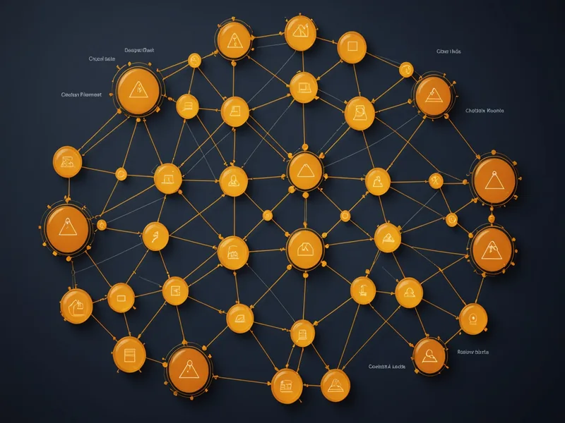 Fab-wide lineage tracking