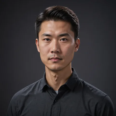 Marcus Chen, Platform Engineering Lead at Wafercadence